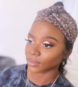 Soft Glam for GlitzByPretts