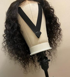 Wig:Closure for RLUSH