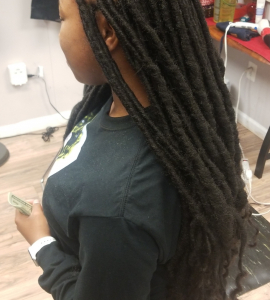 Faux Locs for Salon_DeQuan