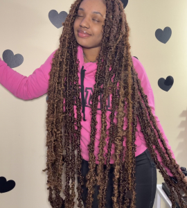 Faux Locs for Kani_Kreations