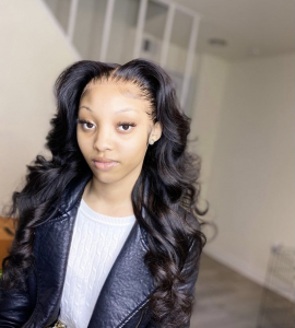 Weave + Frontal for Jasmine_Jahnay_LLC