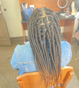 Medium Box Braids for Lexie_Hair_Gallery