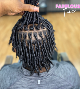 Loc Start for Fabulous_Tue_LLC