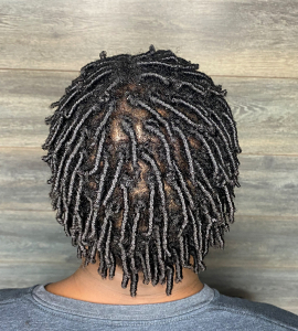 Loc Start for EnaziStyles