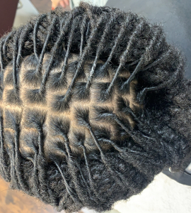 Loc Retwist for Locsbyjvzz