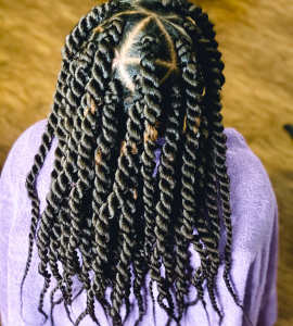 Havana twists for Exquisite_Rootz