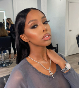 Soft Glam for Adorea_Beauty