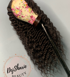 Wig:Closure for DejSharie_Beauty