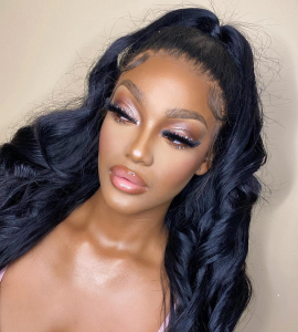 Full Glam for Adorea_Beauty