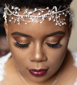 Bridal Makeup for Blushing_Brit_Makeup_Artistry