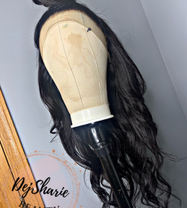 Wig:Frontal for DejSharie_Beauty