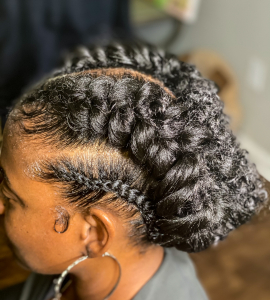 Goddess braids for Exquisite_Rootz