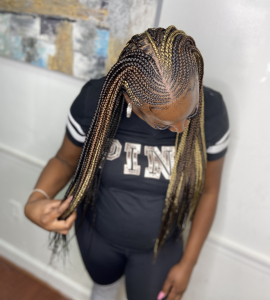 Cornrows for Flawless_and_Girly_Studios