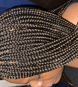 Medium Box Braids for Exquisite_Rootz