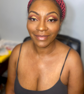 Full Glam for Glamby.sam