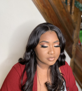 Soft Glam for Artistry_by_Allie