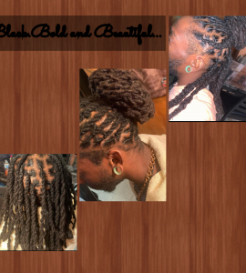 Loc Retwist for B3.L_Black.Bold_and_Beautiful_by_Light-skin