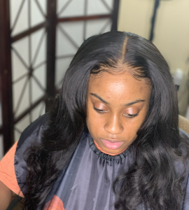 Weave+closure for Hair_With_care