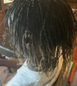 Two Strand Twist for Christy’s_Beauty_Tingz