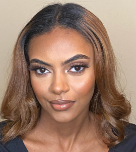 Soft Glam for Alexis_Giselle_Makeup