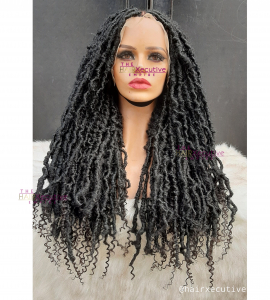 Faux Locs for The_Hairxecutive_Empire