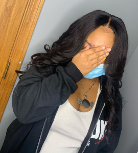 Weave+closure for DejSharie_Beauty