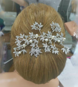 Wedding Hairstyles for Elzartistry