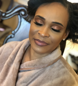 Bridal Makeup for Sarah_P._Faces