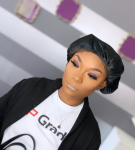 Soft Glam for LustfulMinks_LLC