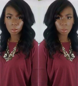 Soft Glam for Shanielle_ShaunaLee_Makeup_Artistry