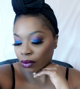 Full Glam for Shanielle_ShaunaLee_Makeup_Artistry