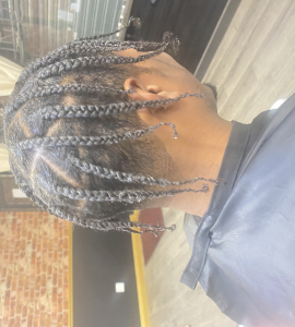 Medium Box Braids for Mone_scott