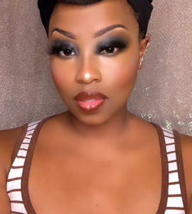 Soft Glam for NWbeauty_LLc