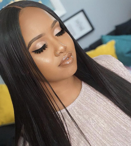 Soft Glam for Beautyb_Makeup_sevices