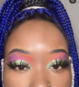 Film and Television Makeup for Amour_Dior_Cosmetics