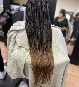 Small Box Braids for Michy_Styles