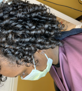 Flexi Rod Set for Hairdressed_by_Codie