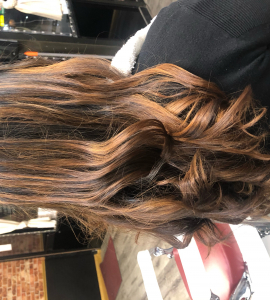 Balayage for Mone_scott