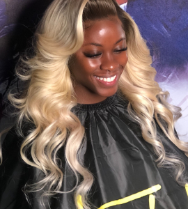 Wig:Frontal for TouchedbyPrecious