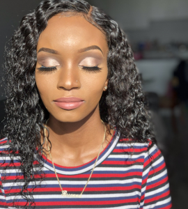 Soft Glam for Kash_Rich_Beauty