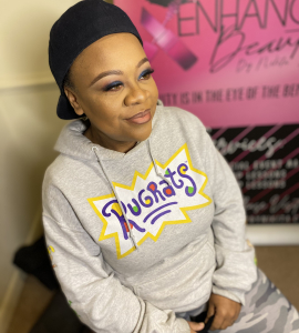 Soft Glam for Enhanced_beauty_by_Nikita