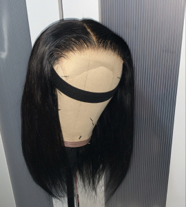 Wig:Closure for SlayedbyA