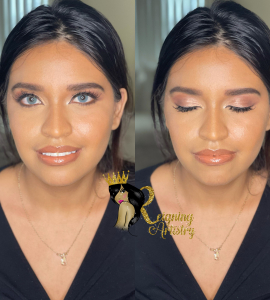 Bridal Makeup for Reigning_Artistry