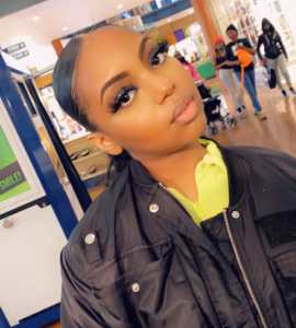 Soft Glam for Dope_Beauté_Gang_Cosmetics