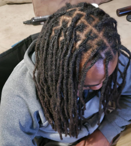 Loc Repair for Gtamobile_stylist