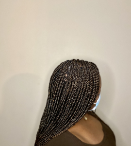 Small Box Braids for Braidzbyjoy