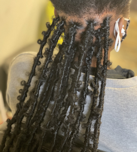 Loc Repair for BraidsbyAjaih