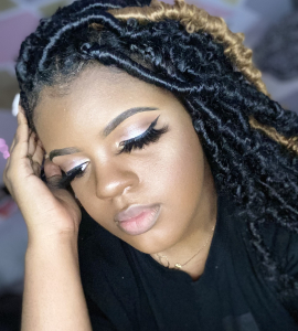 Soft Glam for Beauty_UnLish’d