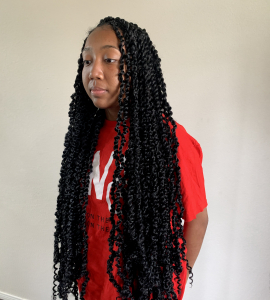 (Hairstylist) Braids, Twist And Extensions for BraidzByJas