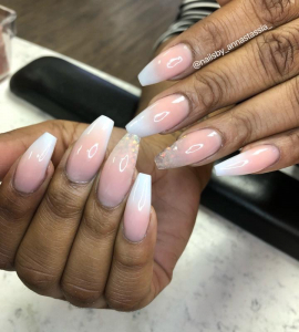 Acrylic for AnnaJay_Nails